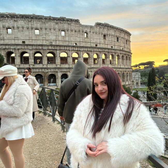 Babysitter in Gorgonzola: Giada