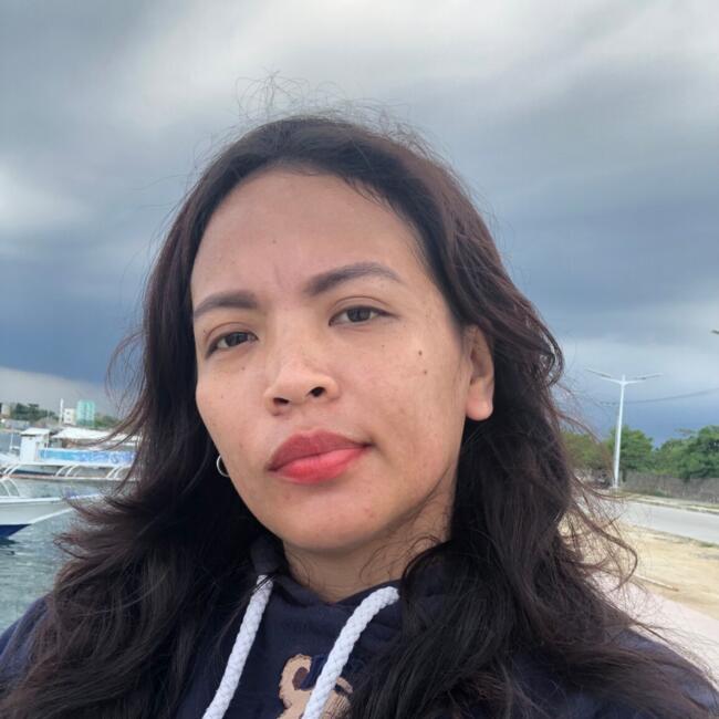 Babysitter in Cebu City: Vanessa