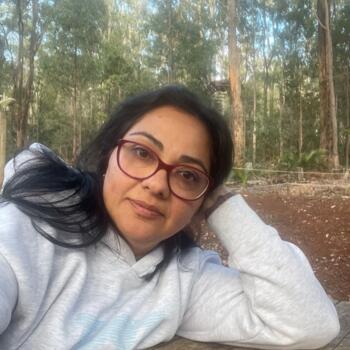Babysitter Perth: Khadijeh Saberi kohan (shima)