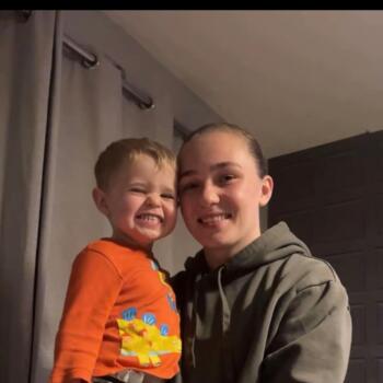 Babysitter in Ballyboden: Kyla