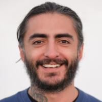 Daniel Trujillo