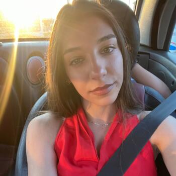 Babysitter in Belgrade: Jana