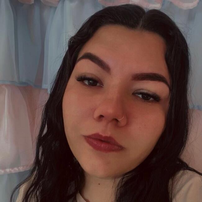 Babá em São Gabriel do Oeste: Iasmin