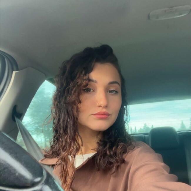 Babysitter in Vinon-sur-Verdon: Anaël