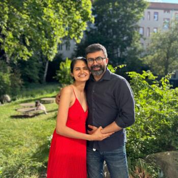 Babysitter Job in Berlin: Babysitter Job Niyati