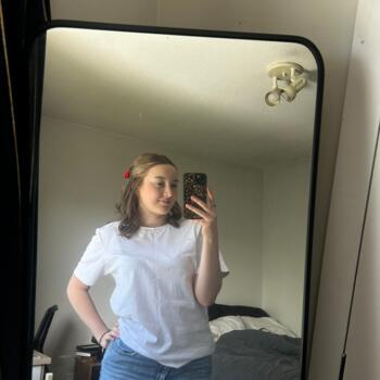 Babysitter Christchurch: Shianne