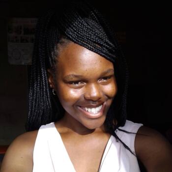 Babysitter in Durban: Nokwanda