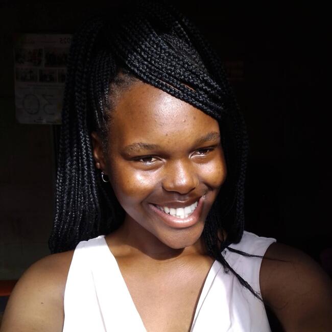 Babysitter in Durban: Nokwanda