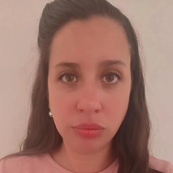 Niñera en Ciudad del Libertador General San Martín: Belen