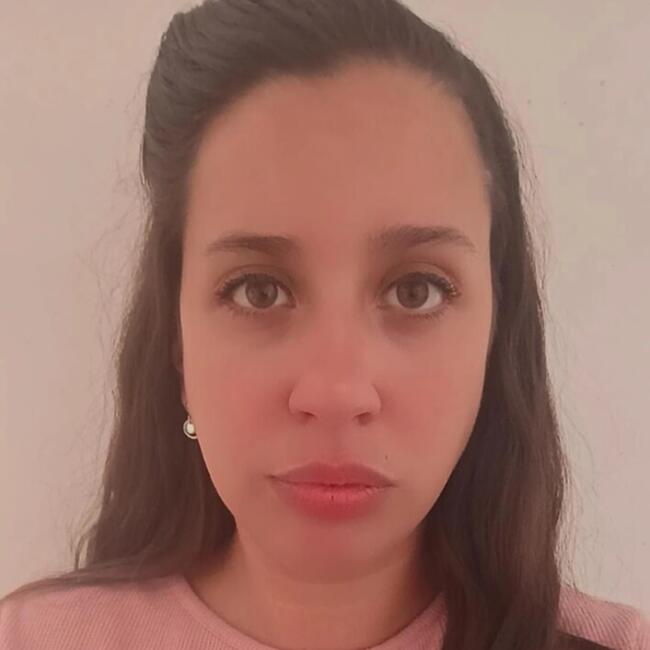 Babysitter in Ciudad del Libertador General San Martín: Belen