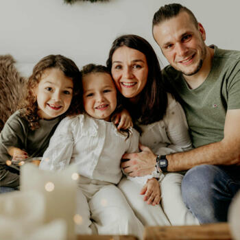 Job de garde d'enfants à Bas-Lieu: job de garde d'enfants Stéphanie