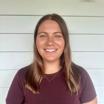 Babysitter in London: Emma