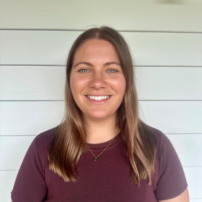 Babysitter in London: Emma