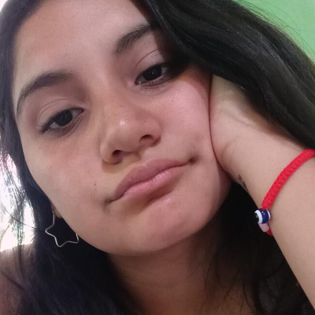 Niñera en La Banda (Provincia de Santiago del Estero): Martina