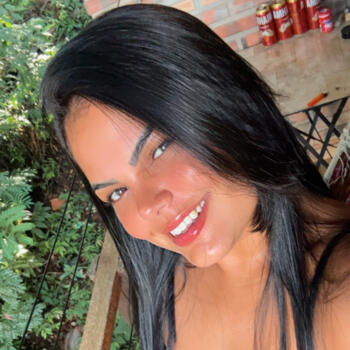 Babá em Belo Horizonte: Lorrayne