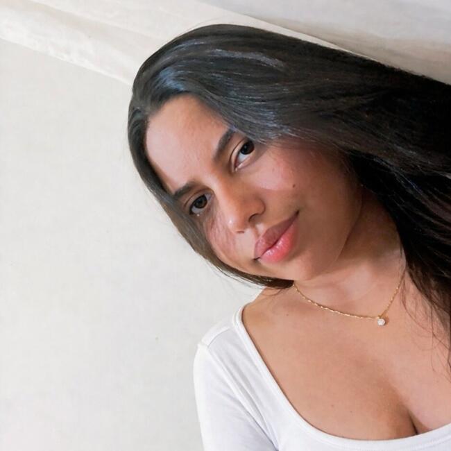 Babysitter in Fortaleza: Ana