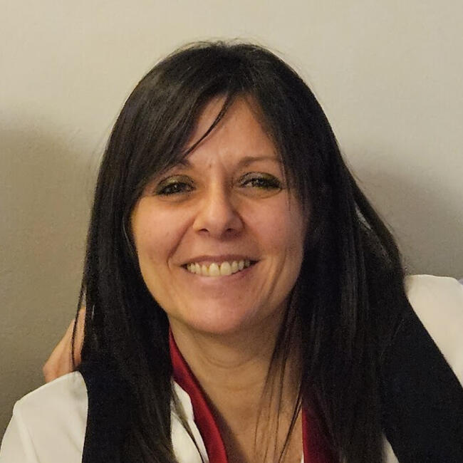 Job de garde d'enfants à Montréal: Valentina
