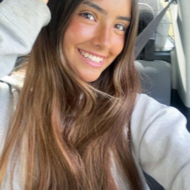 Babysitter in Rivadavia (Provincia de San Juan): Pilar