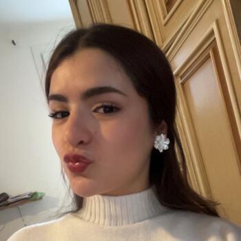 Babysitter a Occhiobello: Hadhami