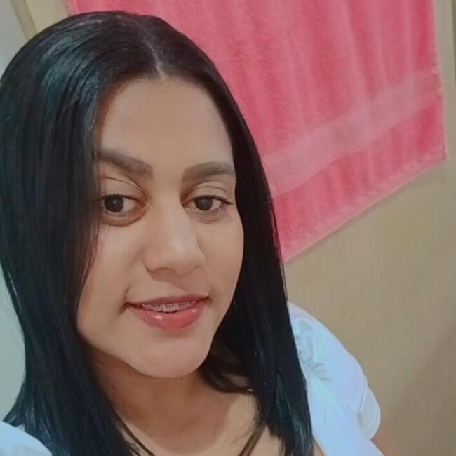 Babá em São Paulo (São Paulo): Carina