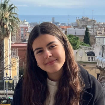 Babysitter Leiria: Andreia