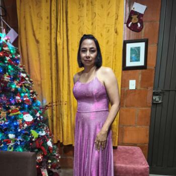 Niñera en Cajicá: Maria