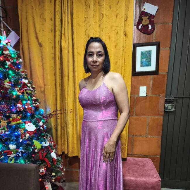 Niñera en Cajicá: Maria