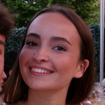 Babysitter in Nice: Letizia