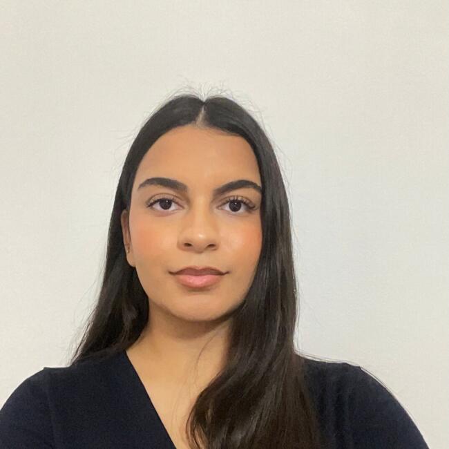 Babysitter a Milano: Mariam