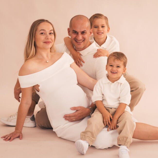 Babysitting job in Montijo: Olia