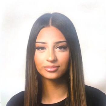 Baby-sitter à Berlin: Melike