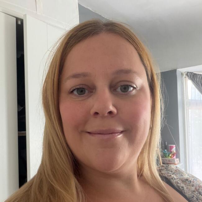 Babysitter in Northolt: Amanda
