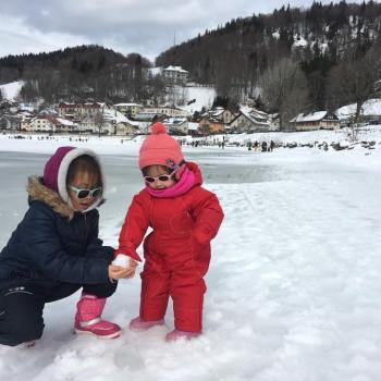 Baby-sitting Baar: job de garde d'enfants Quynh