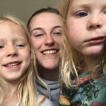 Baby-sitter Alost: Carolien