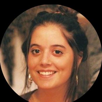 Babysitter in Ílhavo: Ana Maria