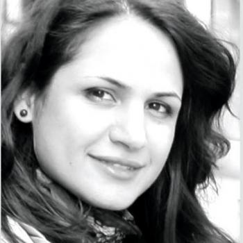 Nounou Paris: Hamideh