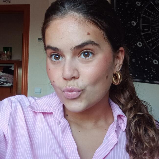 Nanny in Valencia: Marina