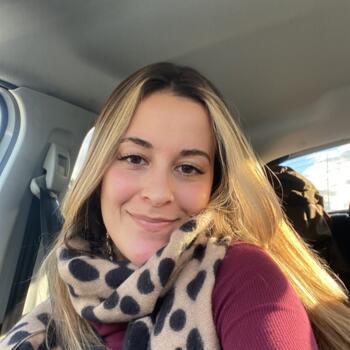 Babysitter em Porto: Helena