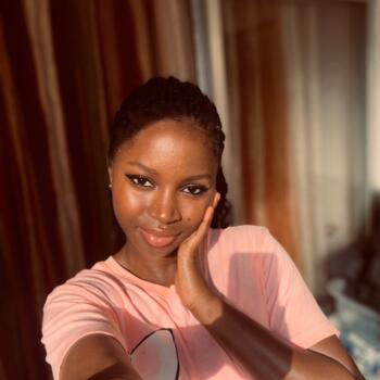 Babysitter in Amadora: Lumaime