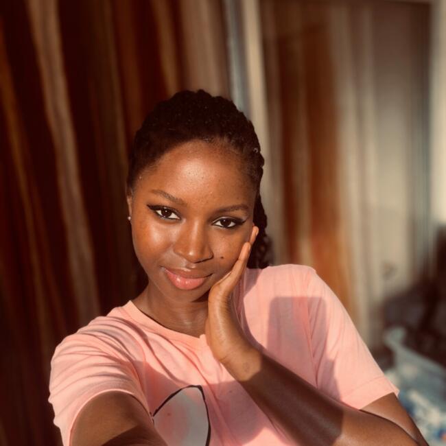 Babysitter in Amadora: Lumaime