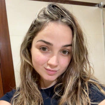 Babysitter in Murcia: Nadia