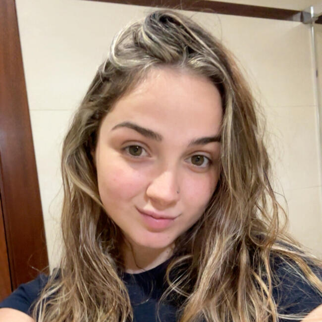 Babysitter in Murcia: Nadia