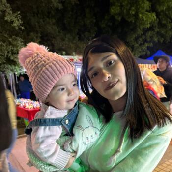 Babysitter in Talca: Alessandra