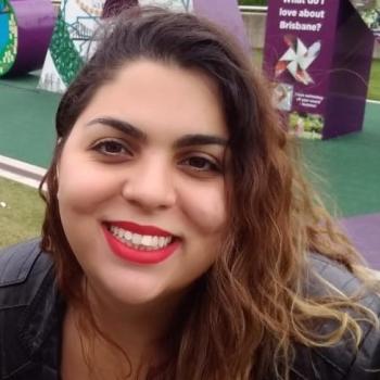 Babysitter Brisbane: Andressa