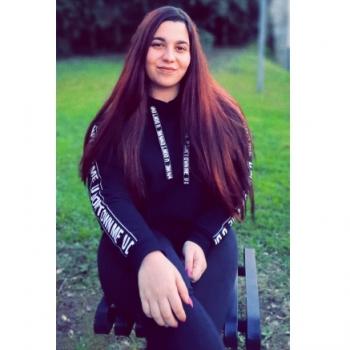 Ama em Matosinhos: Ana