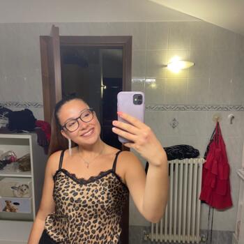 Babysitter a Seregno: Matilde