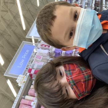 Babysitter in Coquitlam: Audrey