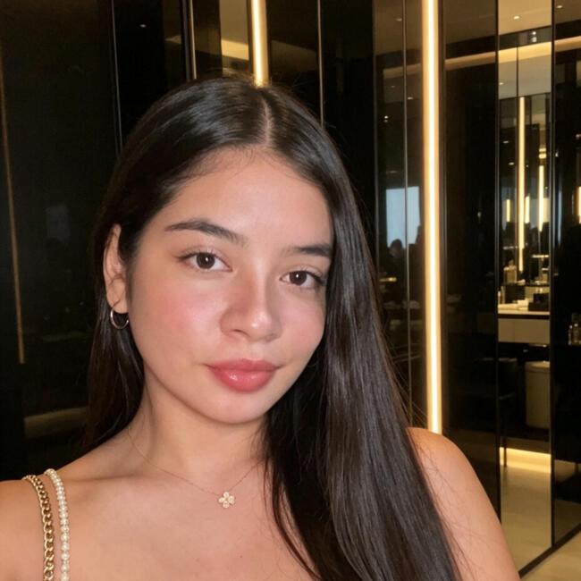 Babysitter in Santiago de Cali: Marcela Muñoz