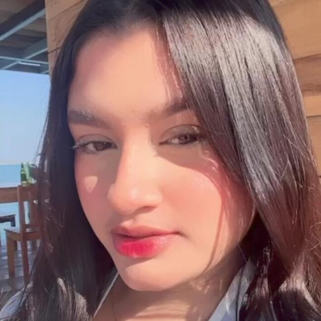 Niñera en Manta: Darla