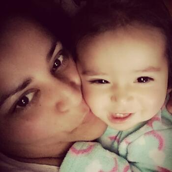 Babysitting job in Puente Alto: babysitting job Nicarelly